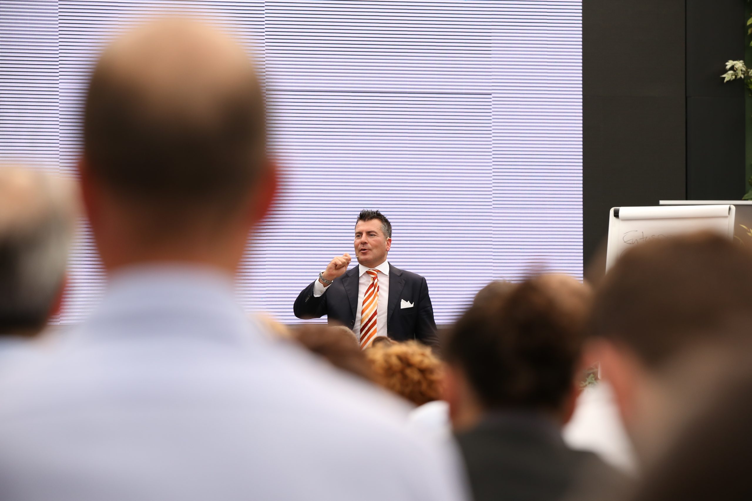 Gianluca Spadoni Network Marketing