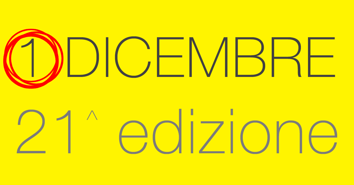 NETWORKING DAY 2018: IL TITOLO È...