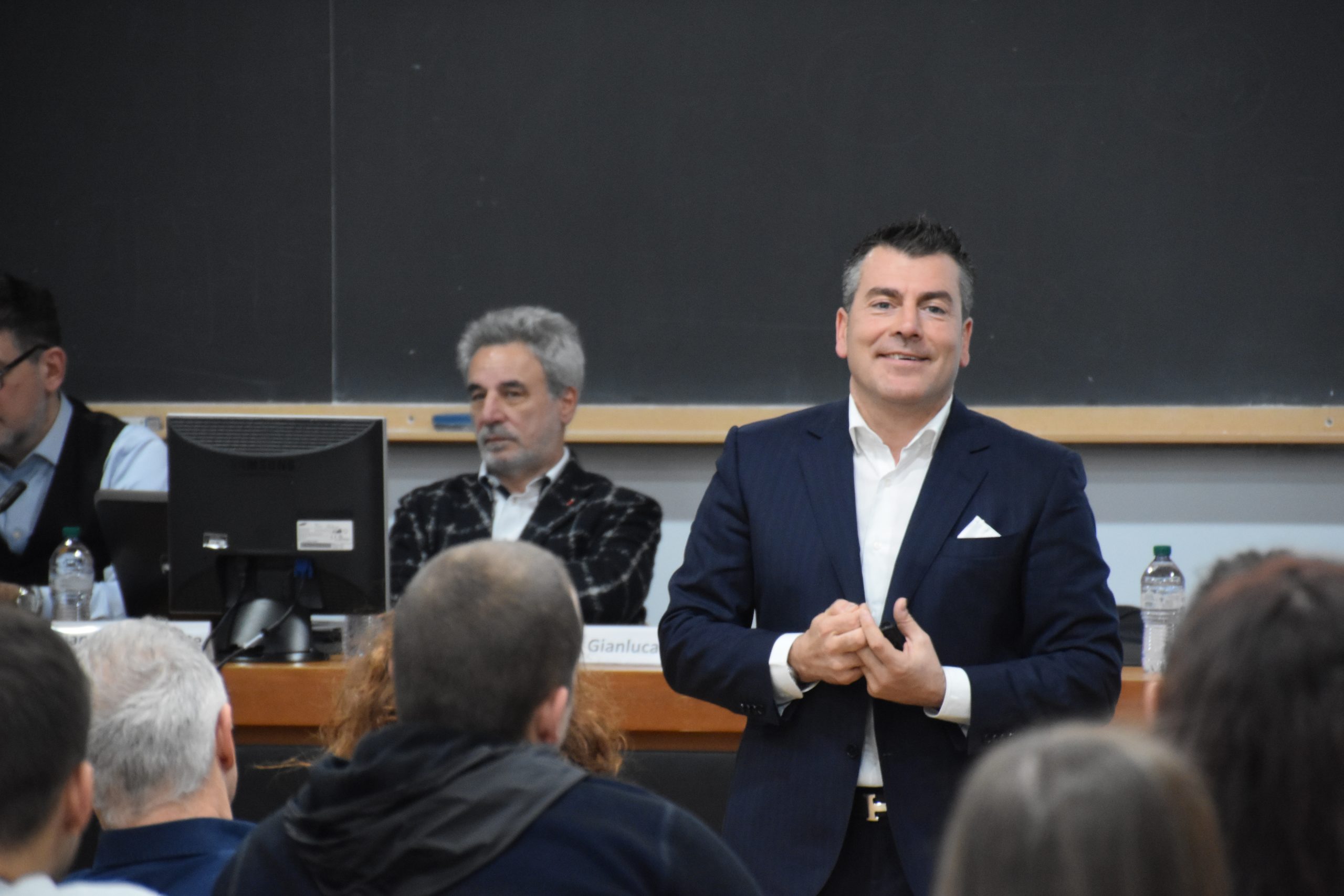 Soft & Emotional Skills: Scienza e Ricerca a confronto