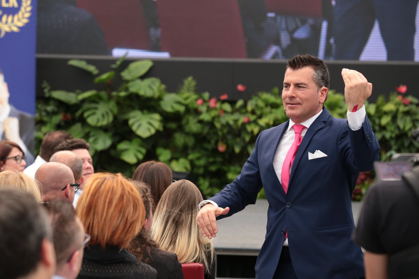 gianluca spadoni