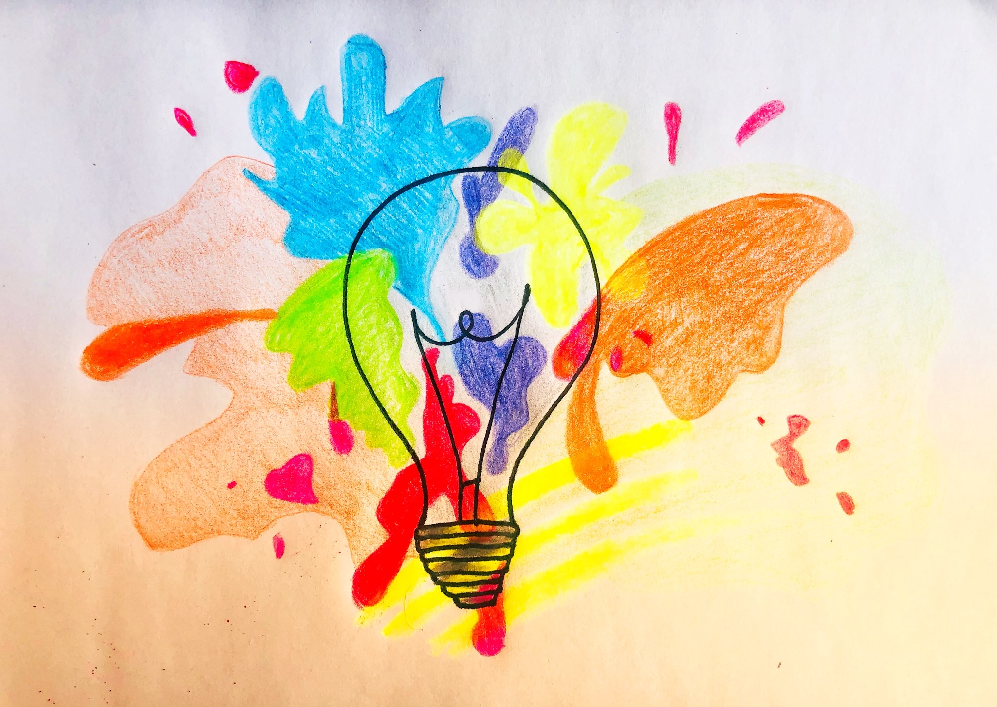 Creatività: cos’è e come stimolarla
