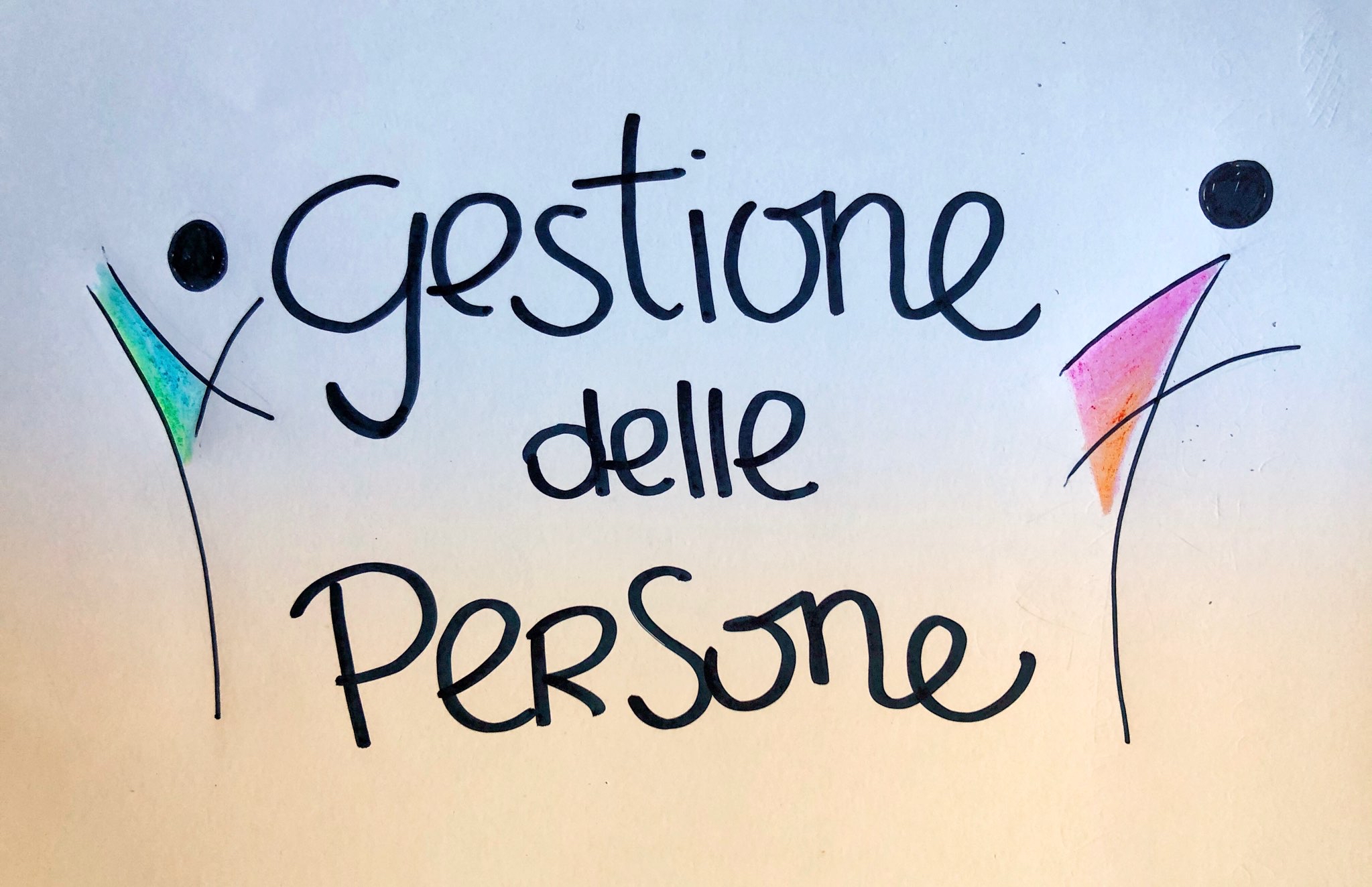 La Gestione delle persone: la Soft Skill fondamentale per chi gestisce team di lavoro