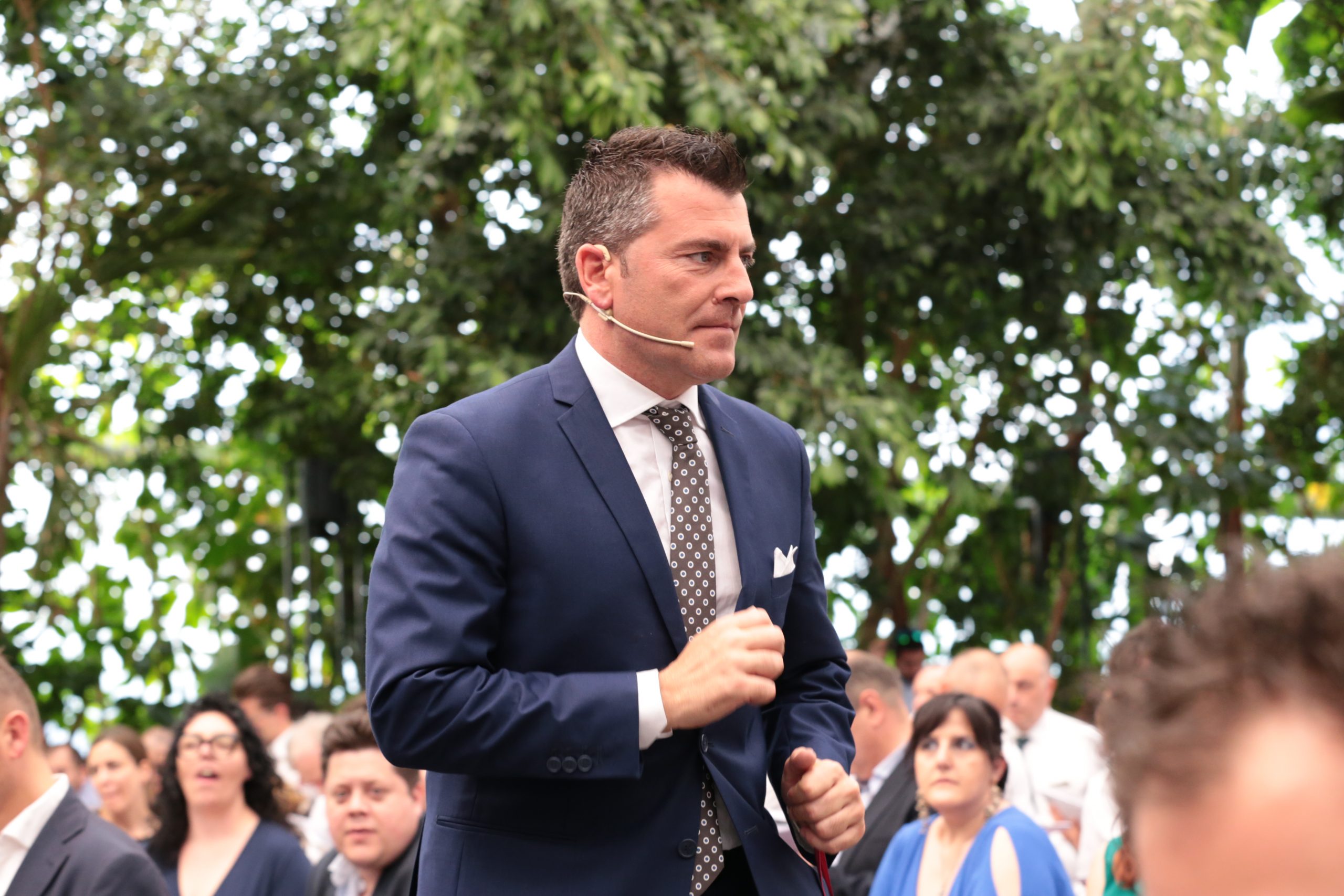 Gianluca Spadoni Network Marketing