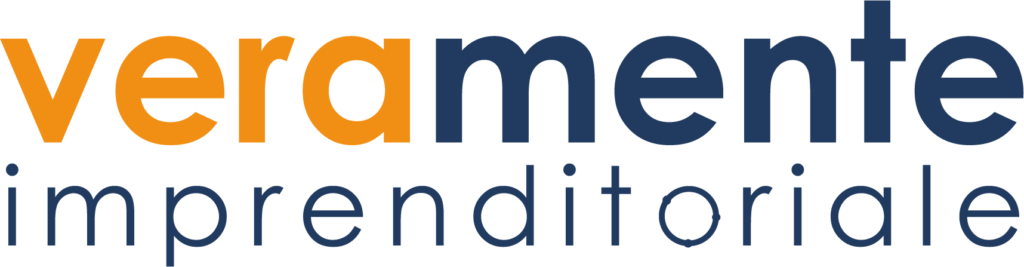 2025 veramente imprenditoriale logo def
