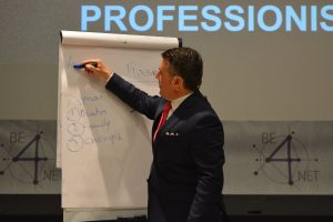 Gianluca Spadoni - network marketing