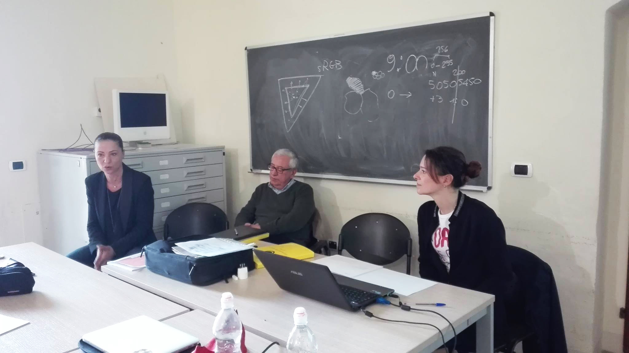 EVOLUTION FORUM PROMUOVE E SOSTIENE LA FORMAZIONE