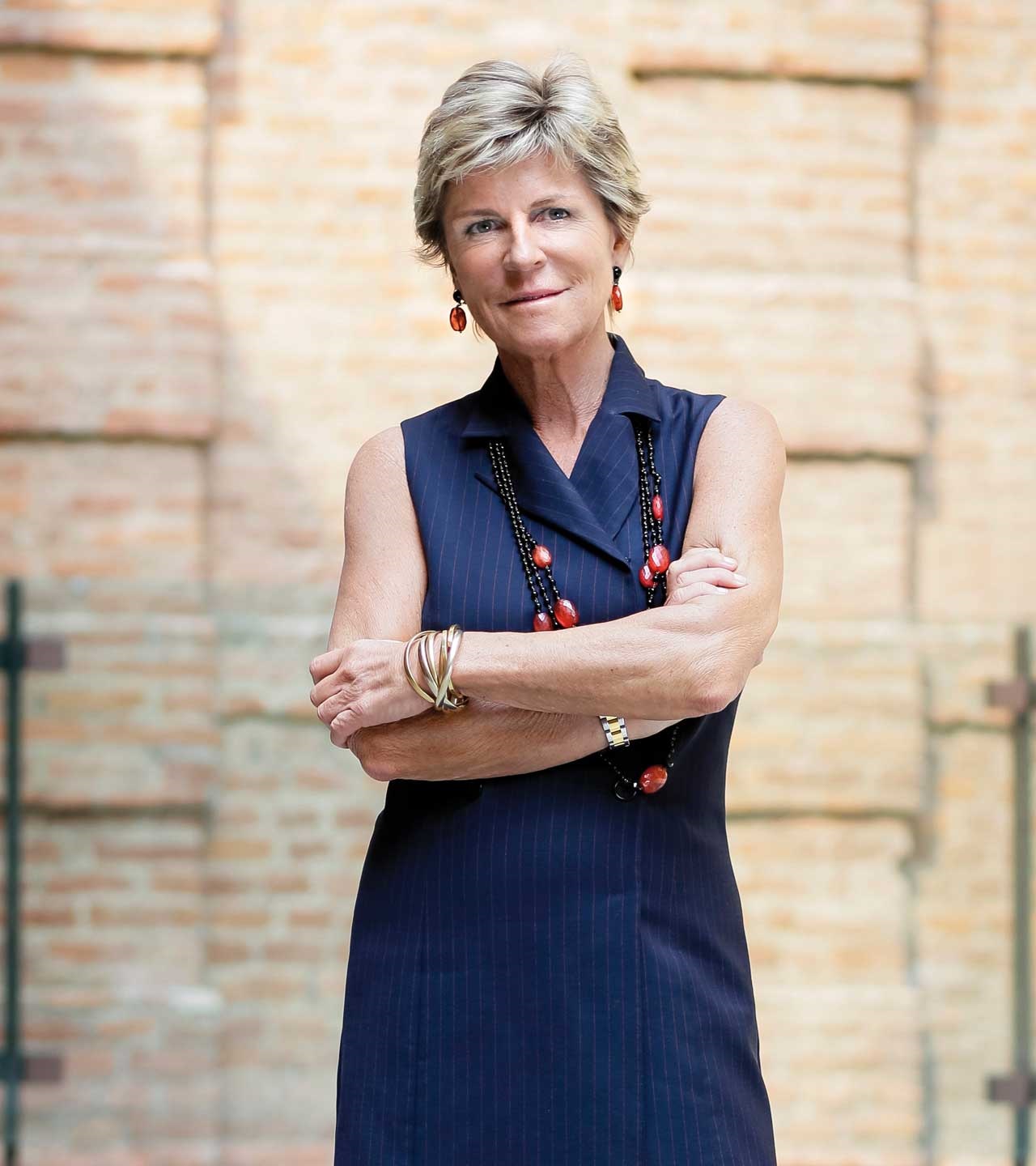 TERZO OSPITE DELL'EVENTO EVOLUTION FORUM DAY 2019: EVELINA CHRISTILLIN