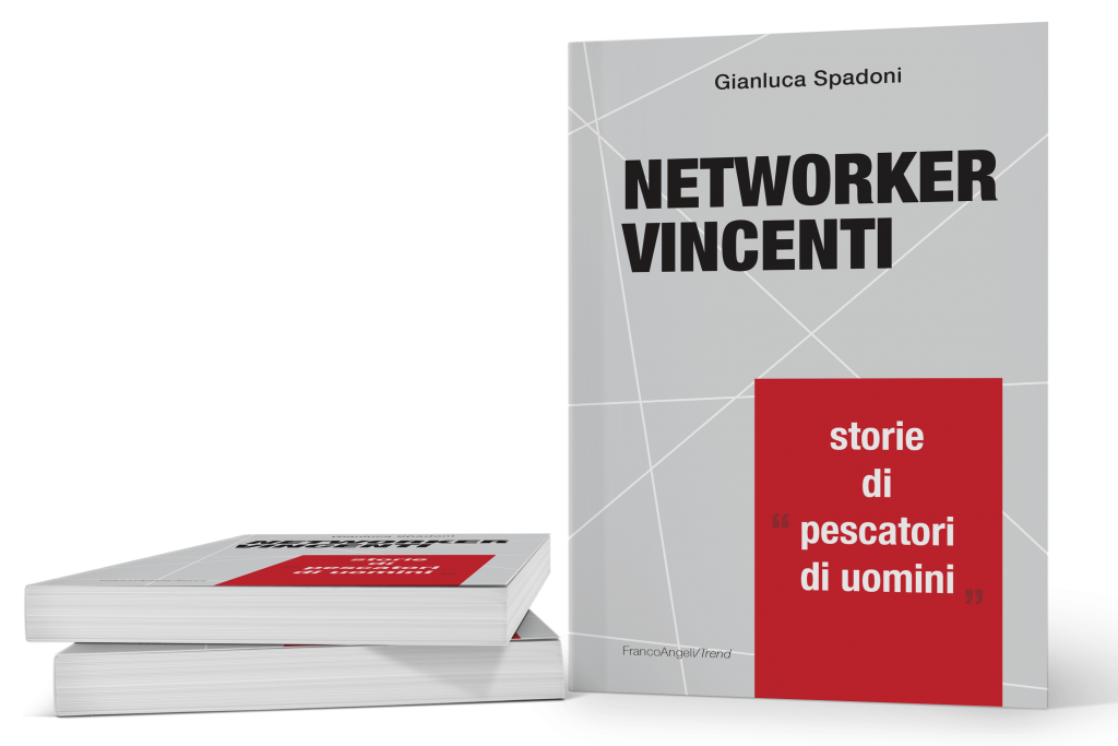 Libro Networker Vincenti