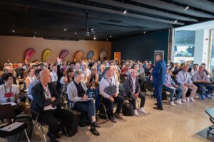 Evolution Forum Business School