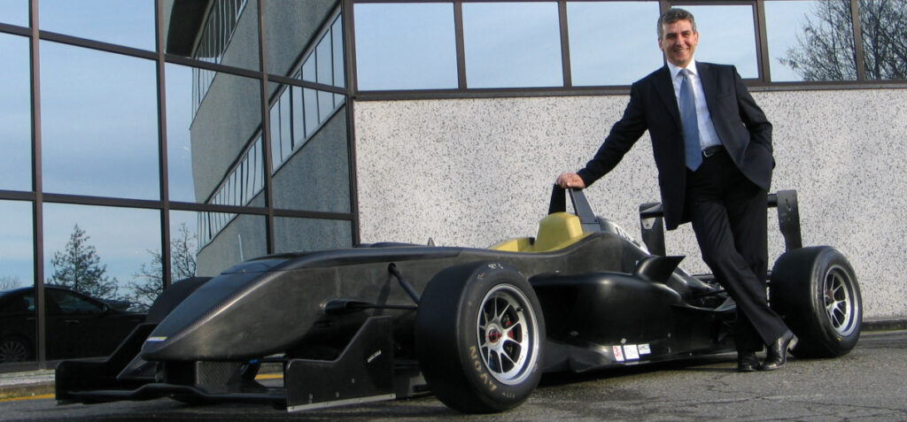 A grande richiesta torna al Networking Day Andrea Pontremoli