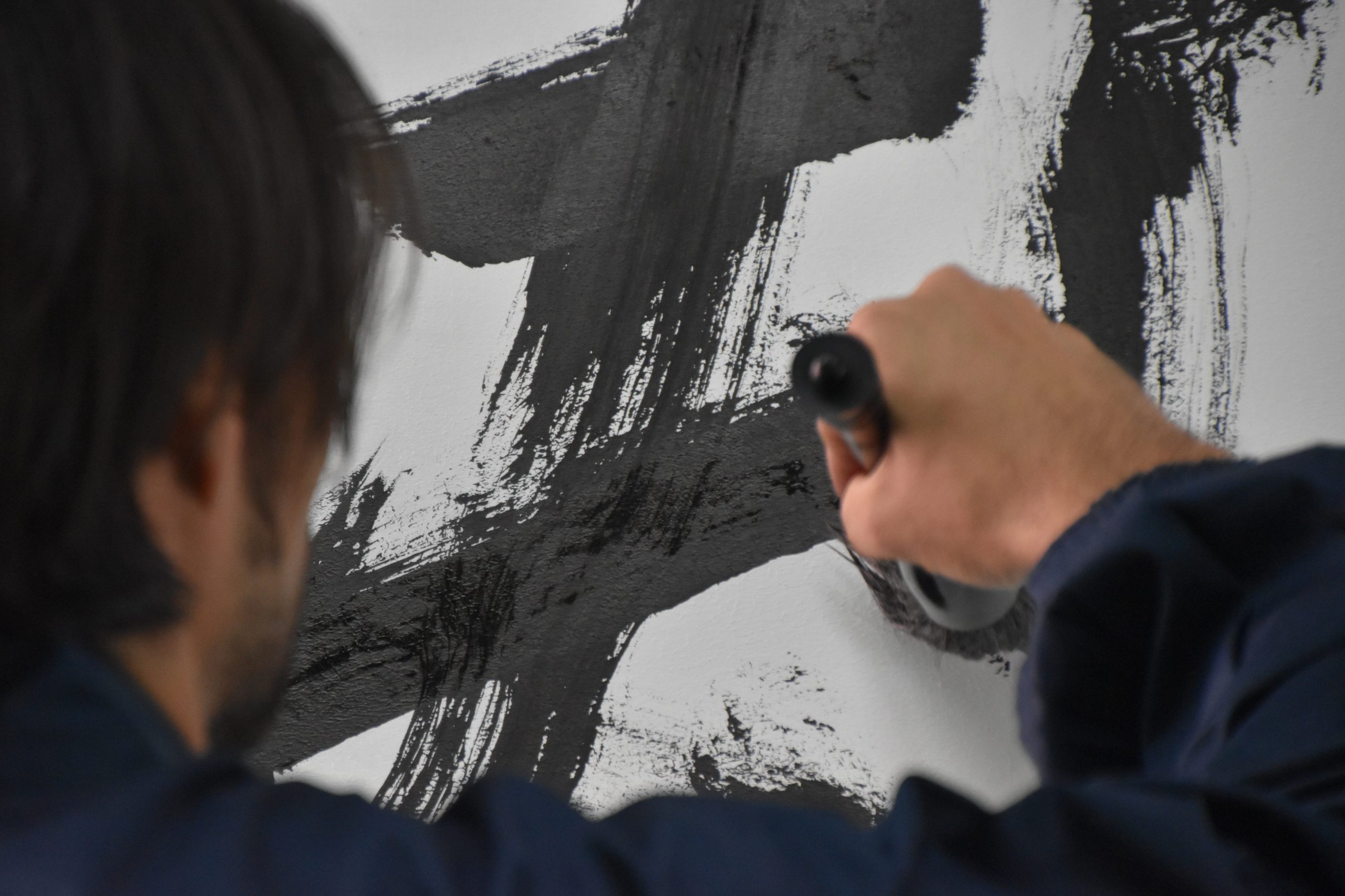 DISCIPLINA E ARTE CALLIGRAFICA
