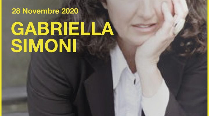 Chi è Gabriella Simoni