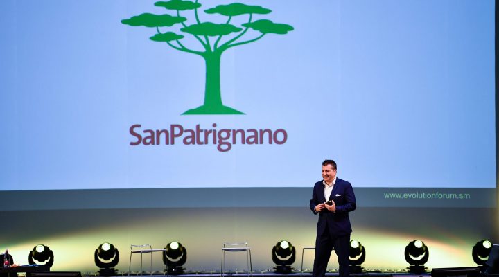 “Non abbiamo mai a che fare con le persone, ma abbiamo a che fare con le emozioni che provano le persone”. Gianluca Spadoni