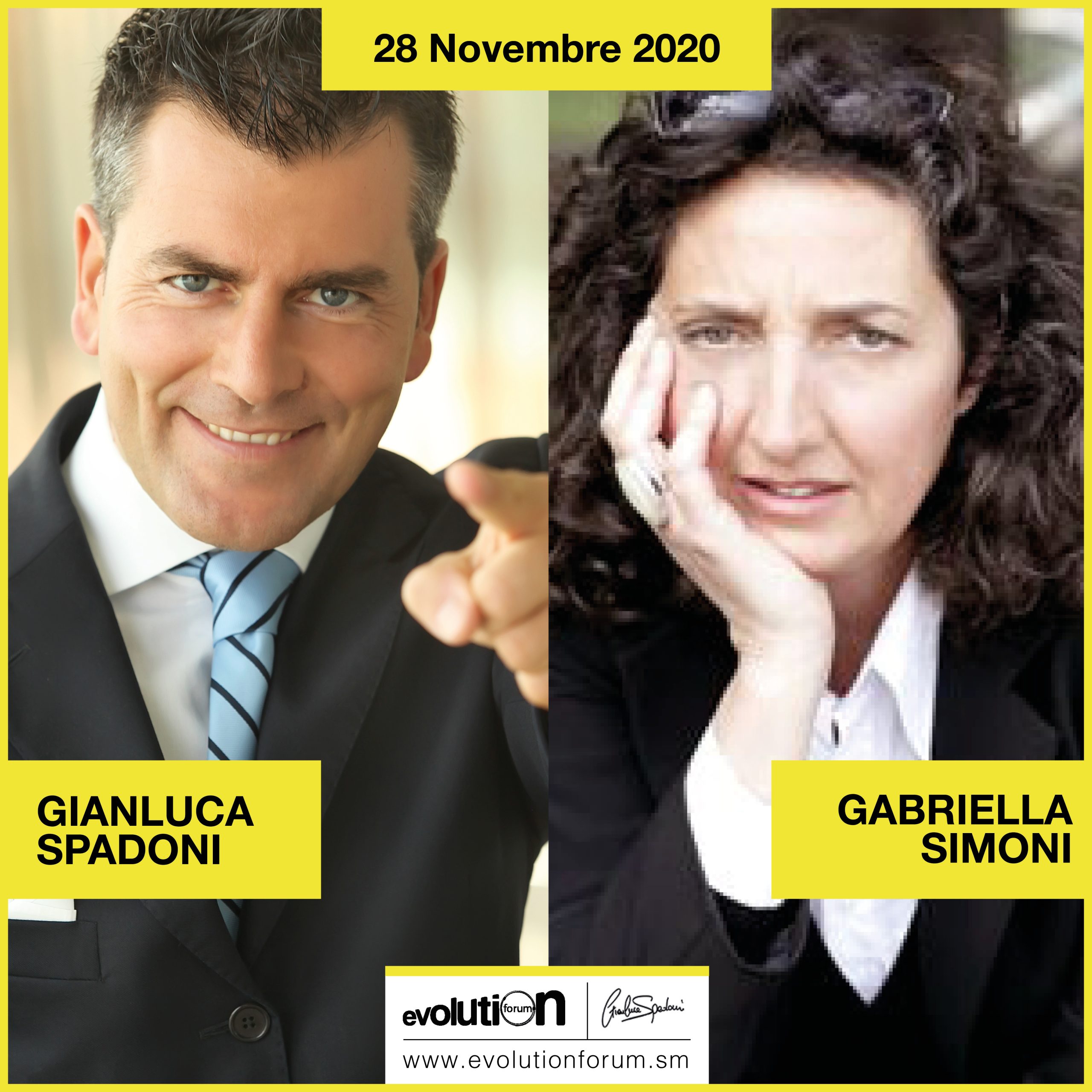 “Abbiamo il dovere di capire come migliorare quello che facciamo. Giocarcela in qualità. L’Italia è un paese di qualità non di massa.” Gabriella Simoni.