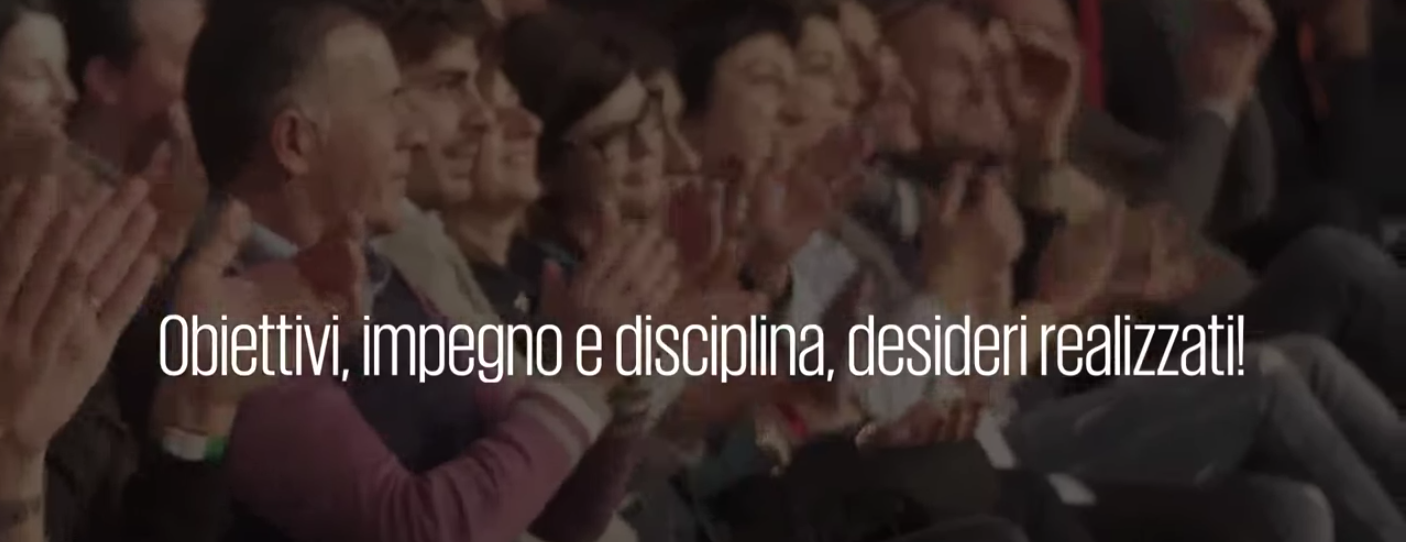 LA DISCIPLINA