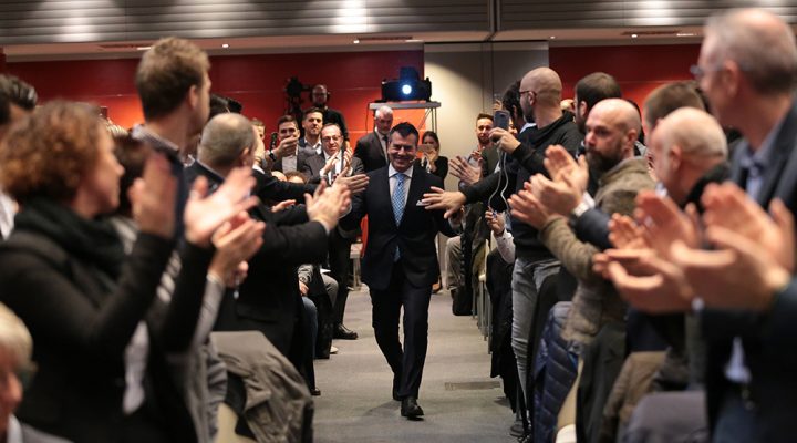 Gianluca Spadoni - imprenditore, autore, trainer