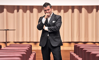 IL 18 E IL 25 FEBBRAIO ARRIVA IL WEBINAR “DA ZERO A GUIDA” CON GIANLUCA SPADONI