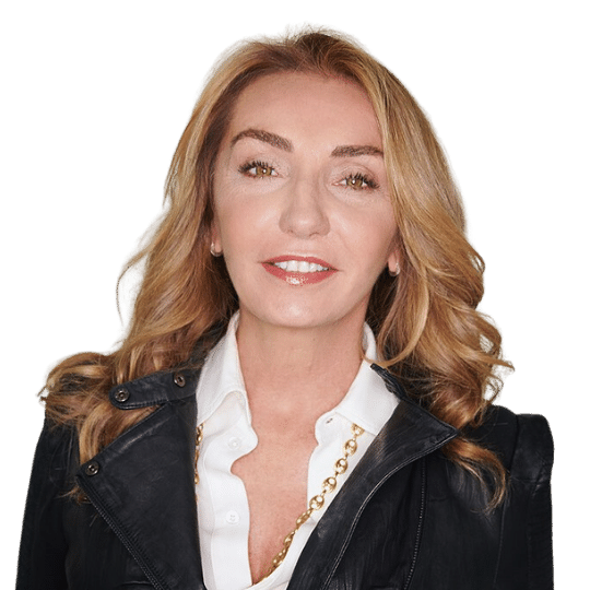 alessandra ghisleri