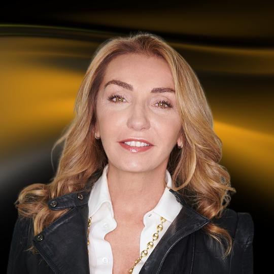 Alessandra Ghisleri