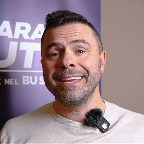 alessandro testimonianze pat