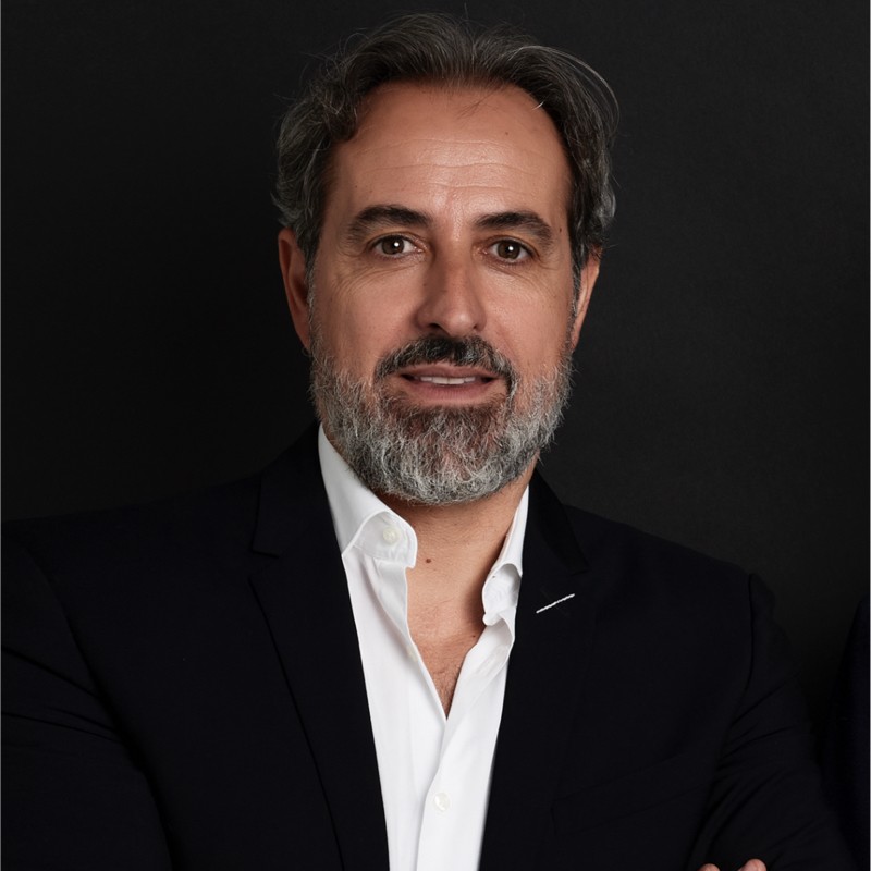 andrea del grosso