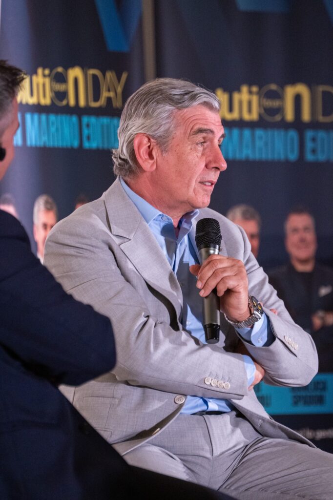 andrea pontremoli rsm