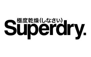 Superdry logo