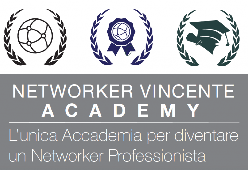 Networker Vincente Academy - Network marketing