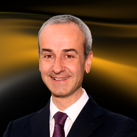 Carlo Giordano