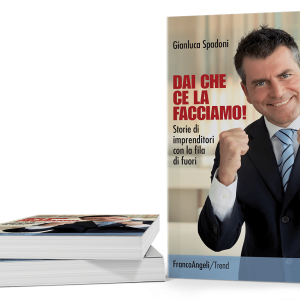 libro dai che ce la facciamo!