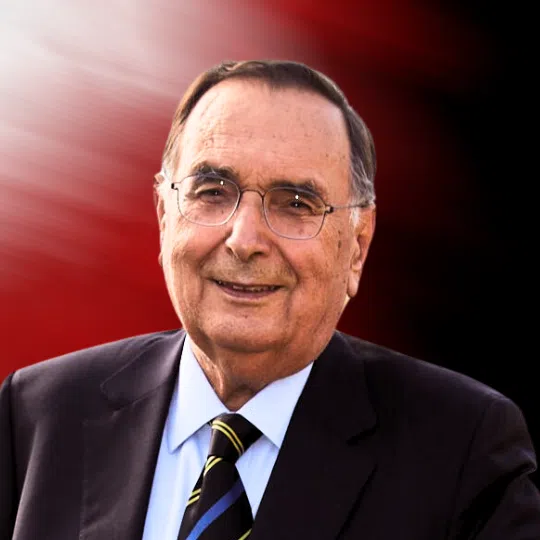 Giampaolo Dallara