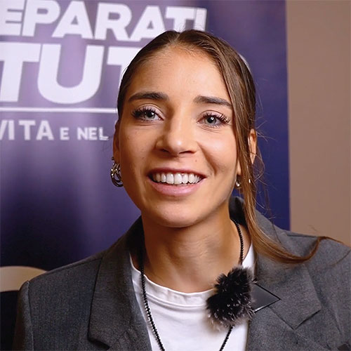 eleonora goldoni testimonianze pat