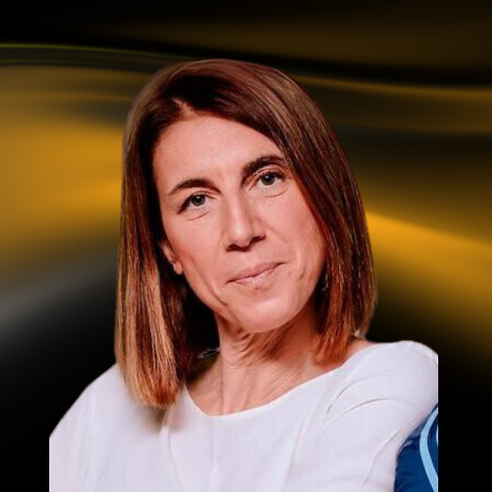 Emanuela Ciuffoli