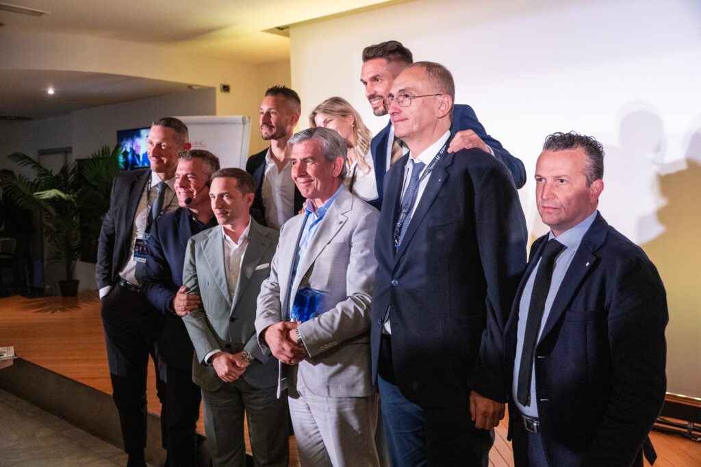 evolution forum day rsm 1 edizione