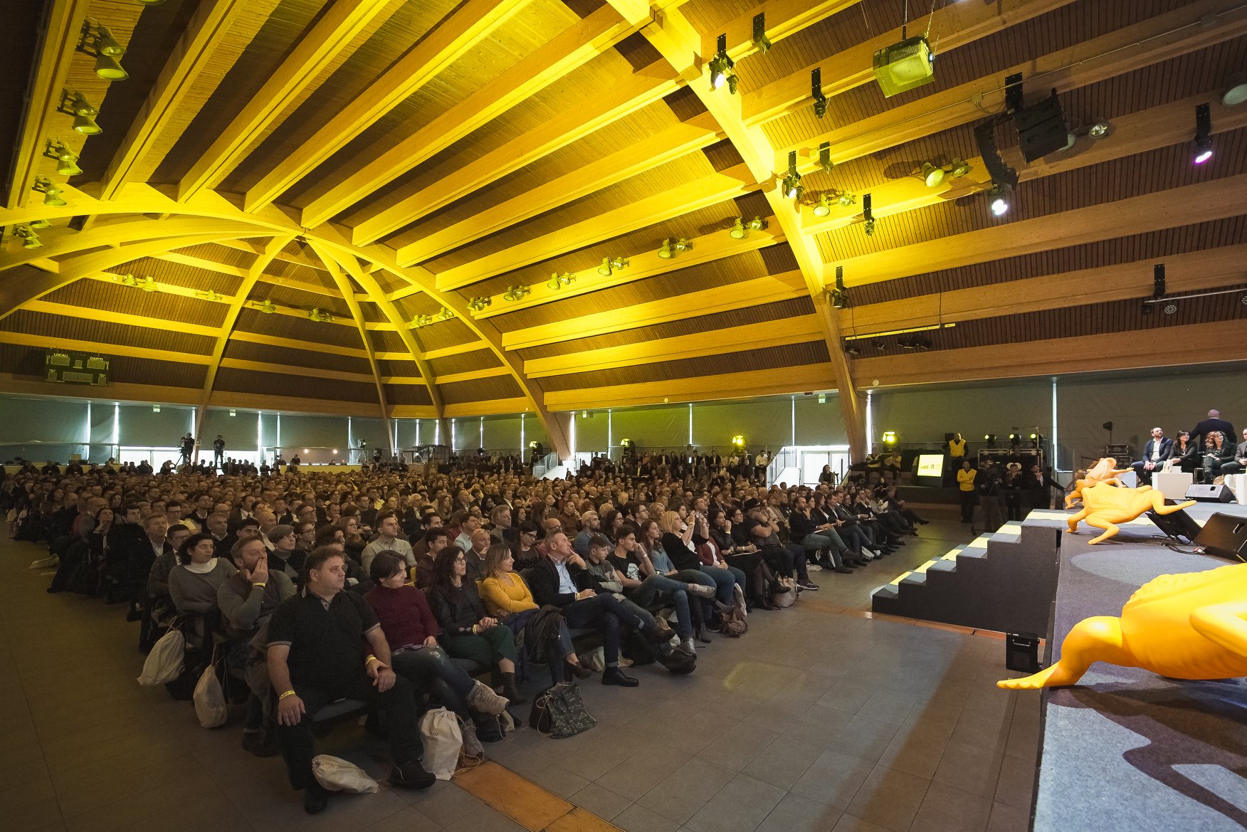 Evolution Forum Day