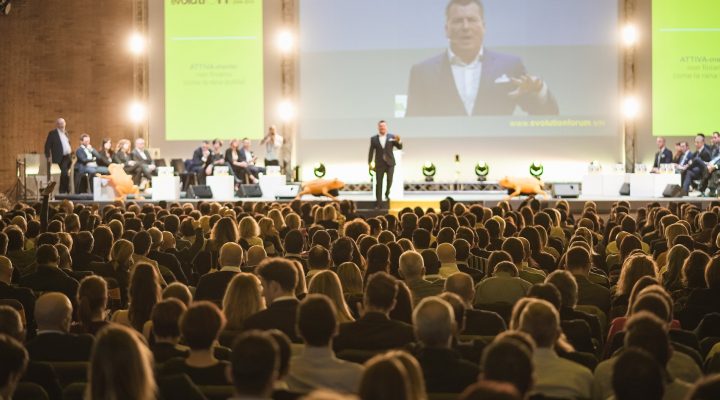 “Evolution Foum Day? Aprire le menti, passando dal cuore, perché a prescindere dal ruolo che copriamo, siamo prima di tutto persone”. Ecco l’evento visto con gli occhi e descritto con passione da uno dei suoi ideatori: Gianluca Spadoni.