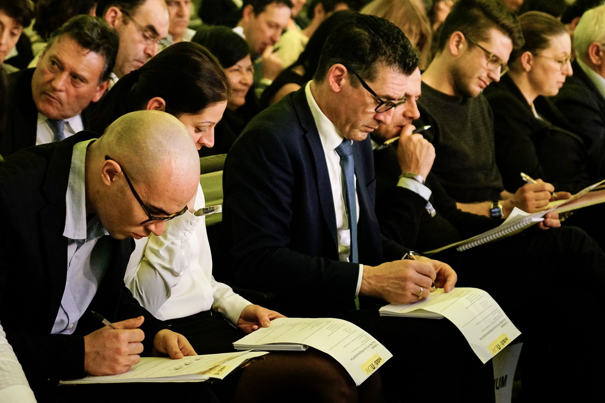 Tutti le cercano, ma nessuno vi dirà di farlo: le soft skill la chiave di volta per il lavoro
