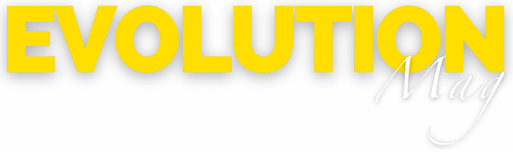 evolutionmag logo