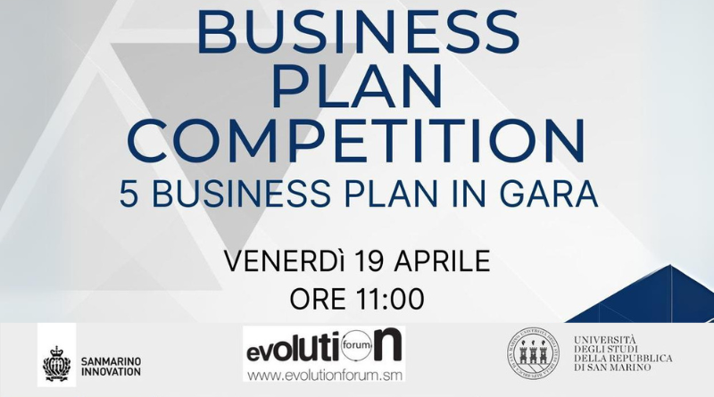 finale business plan