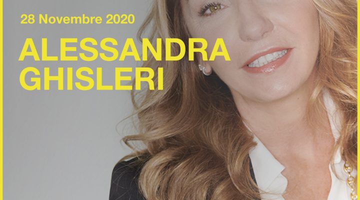 Chi è Alessandra Ghisleri