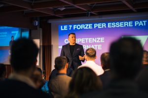 gianluca spadoni 2 pat