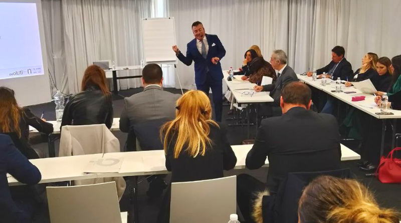 gianluca spadoni aula generali