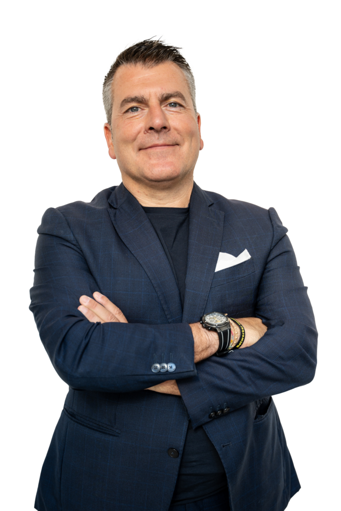 gianluca spadoni foto