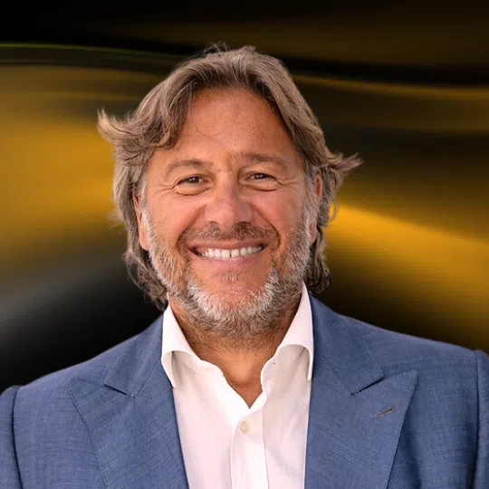 Giovanni Vacchi