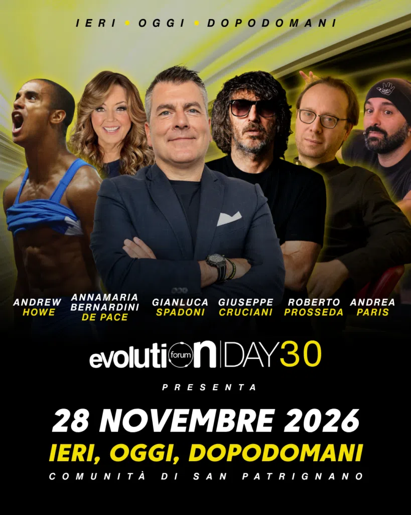 grafiche efday
