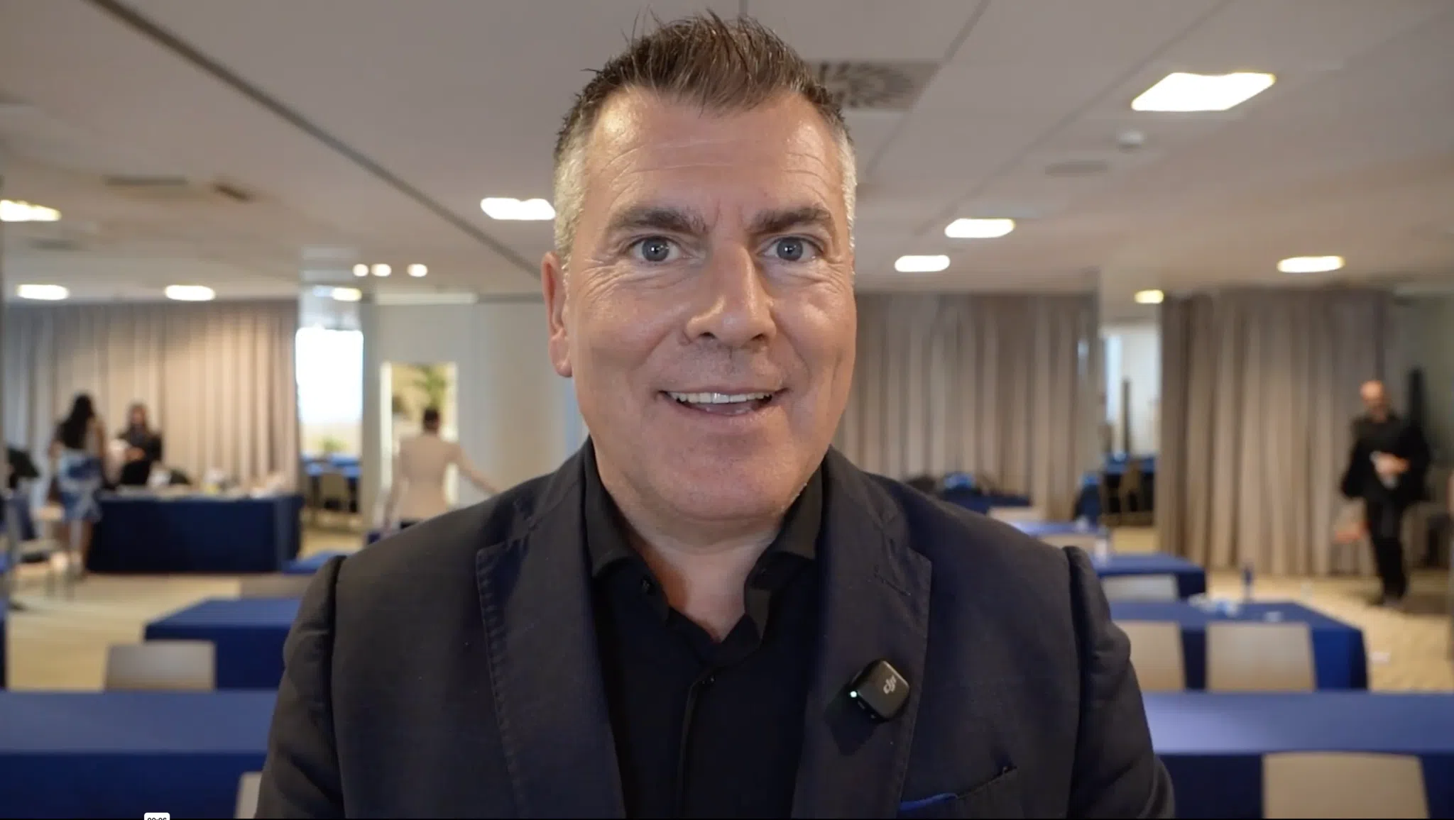 Copertina video presentazione