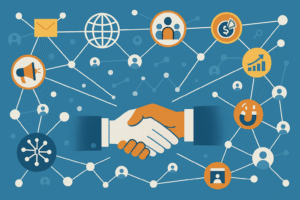 idiversi tipi di marketing