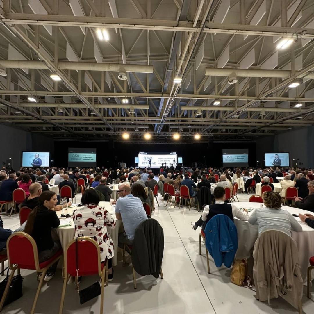 Gianluca Spadoni - network marketing