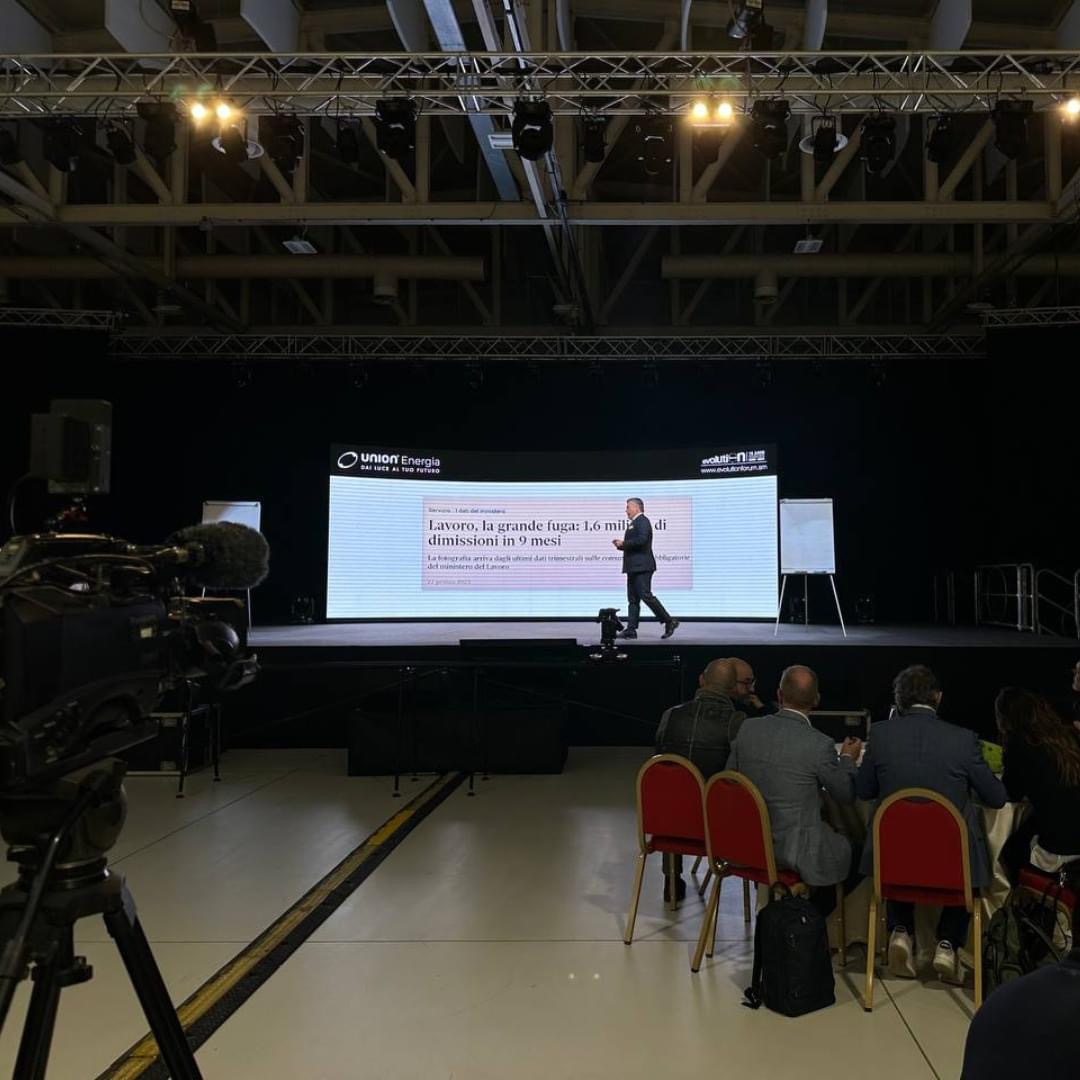 Gianluca Spadoni - I momenti down nel network marketing