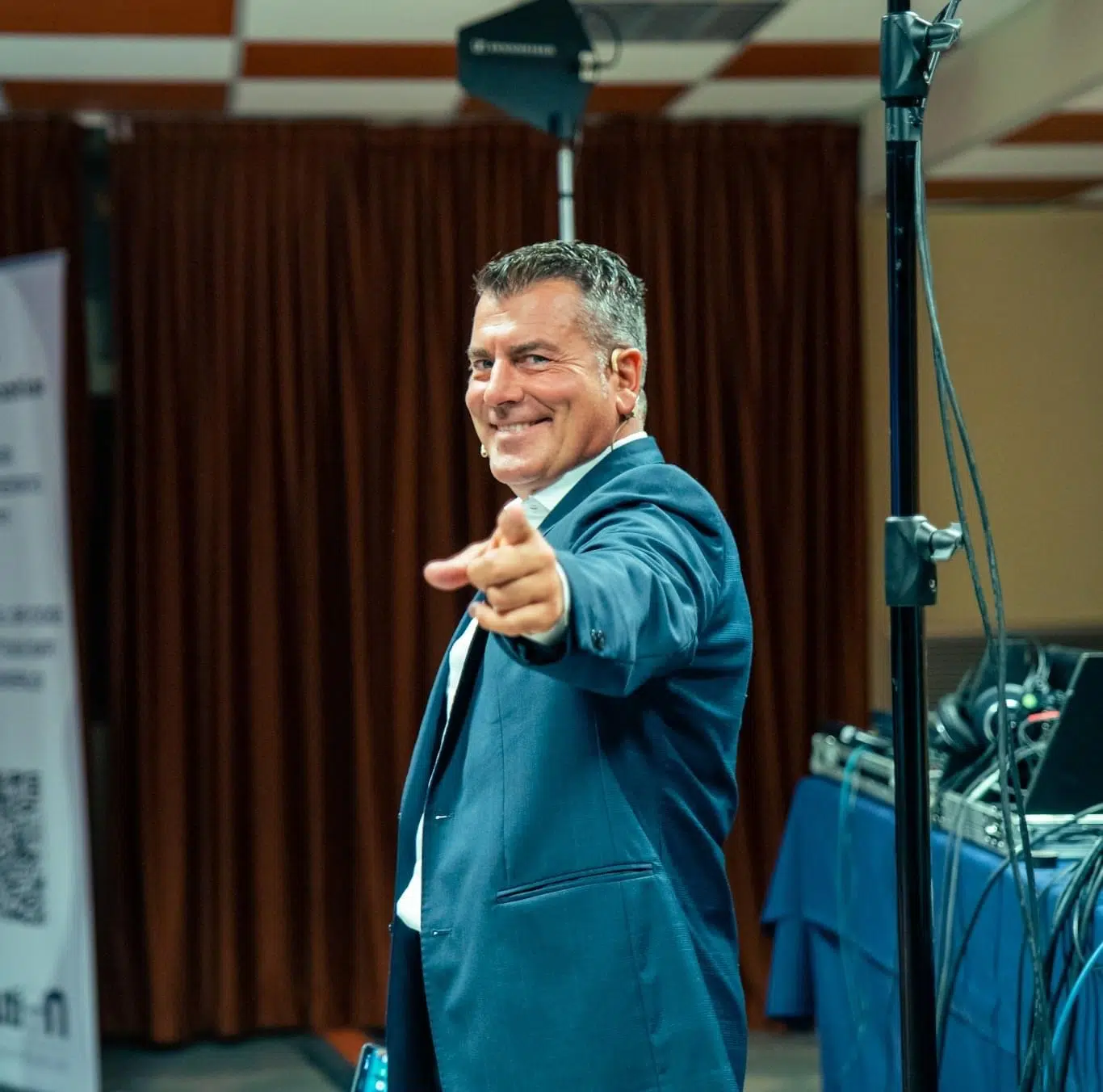 Gianluca Spadoni - network marketing